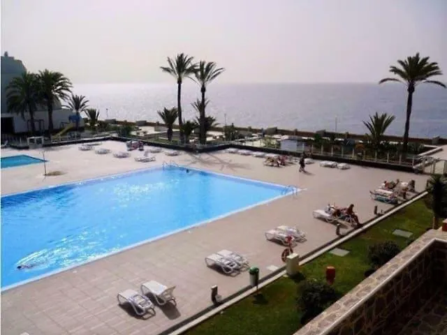 Wonderful Sea Views By Vapago Tenerife 코스타델실렌시오 0*,  스페인