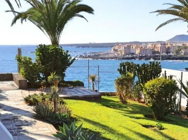 아파트 Wonderful Sea Views By Vapago Tenerife 코스타델실렌시오 스페인