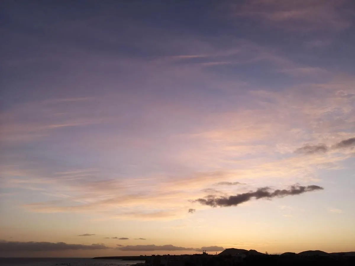 Wonderful Sea Views By Vapago Tenerife Costa Del Silencio 0*,  Spanien