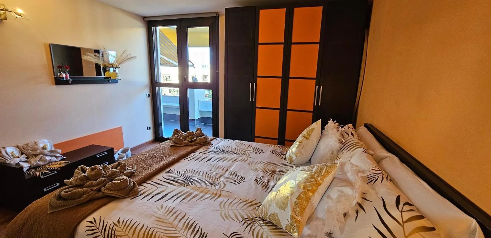 Lägenhet Wonderful Sea Views By Vapago Tenerife Costa Del Silencio Spanien