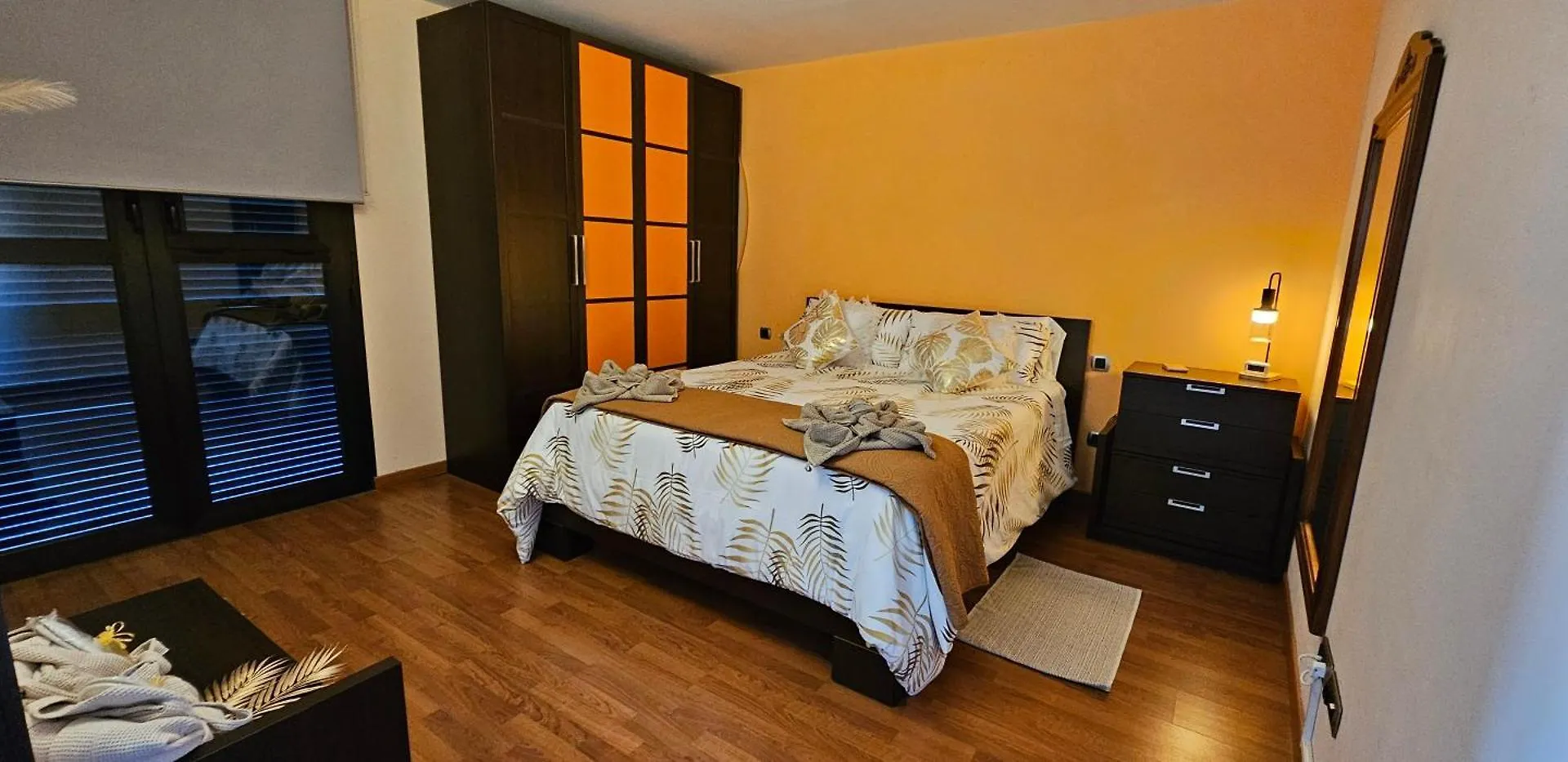 Wonderful Sea Views By Vapago Tenerife Costa Del Silencio
