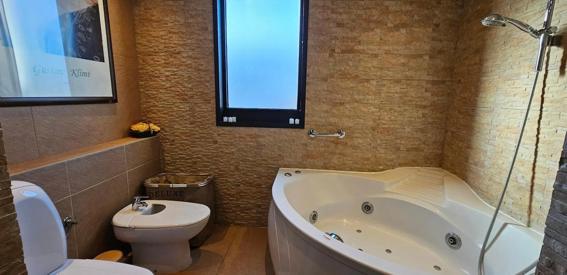 Wonderful Sea Views By Vapago Tenerife Costa Del Silencio Spanien