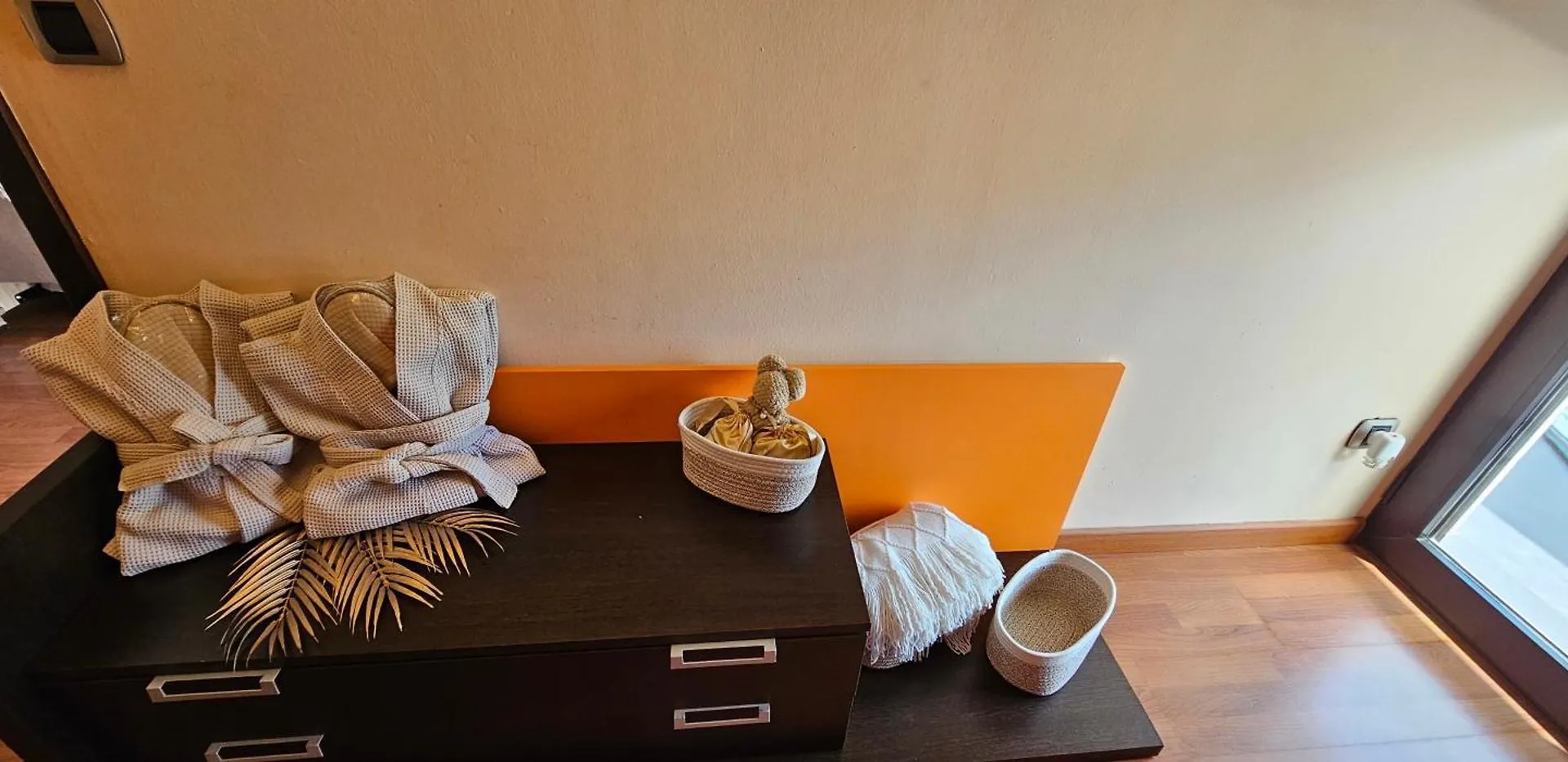 Wonderful Sea Views By Vapago Tenerife Costa Del Silencio 0*,  Spanien