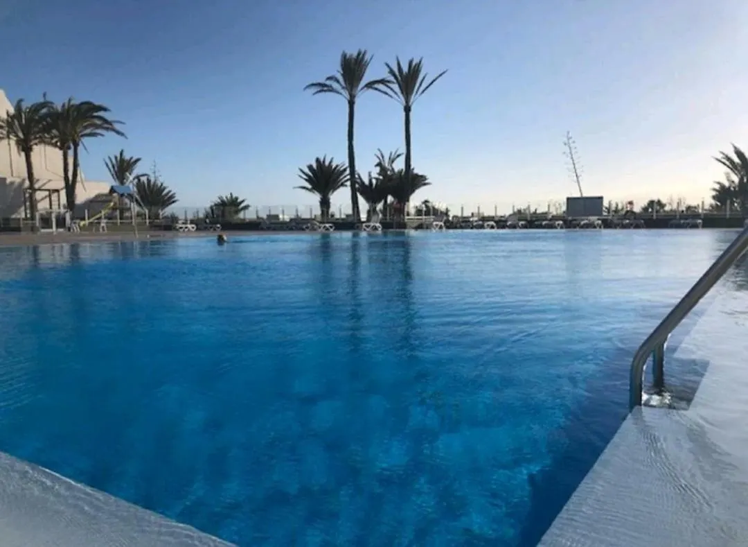 Wonderful Sea Views By Vapago Tenerife Costa Del Silencio Lägenhet